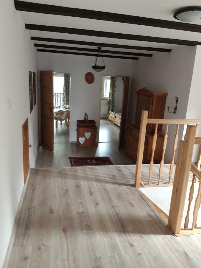 Villa Powrocisz Tu... Sorkwity Exterior foto